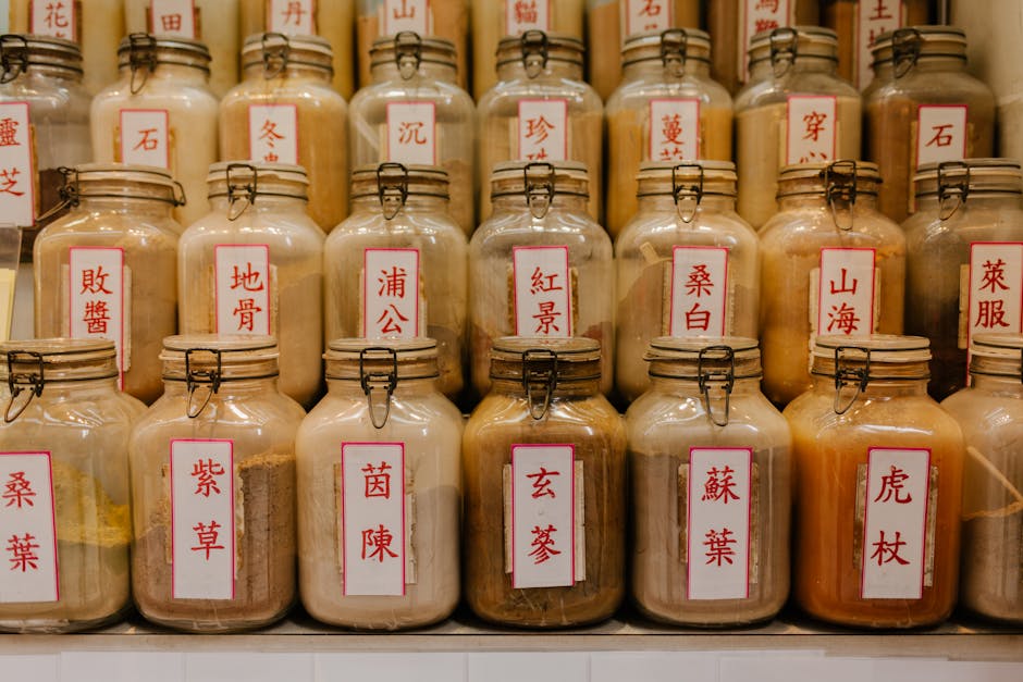 师承学员必看的五个核心中药方剂记忆方法和口诀