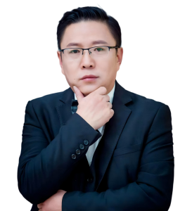 张教授
