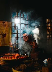中医药大学扩招与师承教育的差异化竞争｜各自的不可替代性
