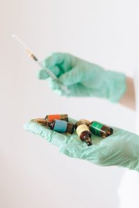 中医骨伤科入门知识梳理｜师承学员的基础理论和常见伤科辨证